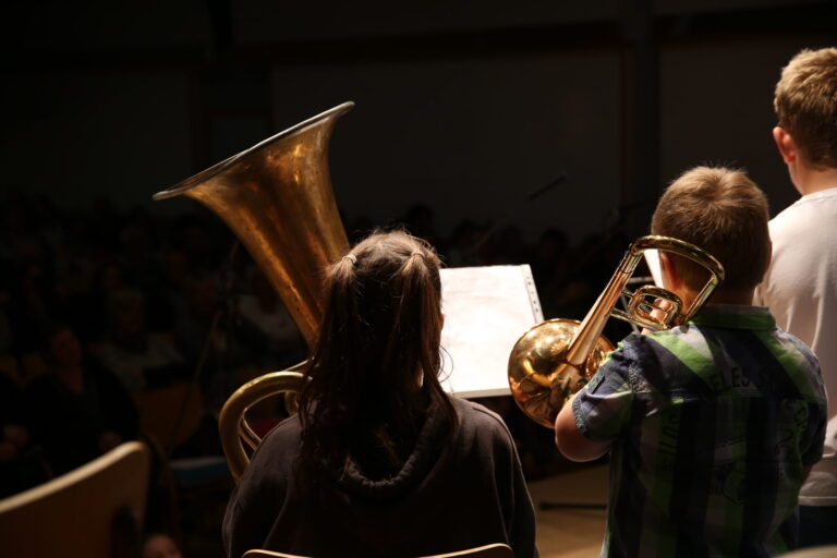 Über Uns - Musikschule Eggersdorf